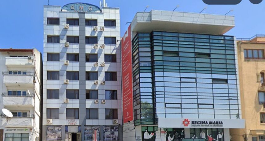 un fost hotel de pe bulevardul mamaia nu poate fi transformat in centru medical multifunctional vezi cine este investitorul 6855674162c41