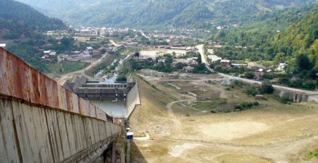 un ong sustine ca a obtinut in instanta demolarea unui baraj hidroelectrica ministrul energiei stire falsa nu demolam nici un baraj 684a6afe86962