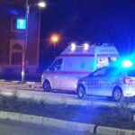un pieton a fost lovit de o motocicleta pe bulevardul mamaia din constanta 683f55af319db