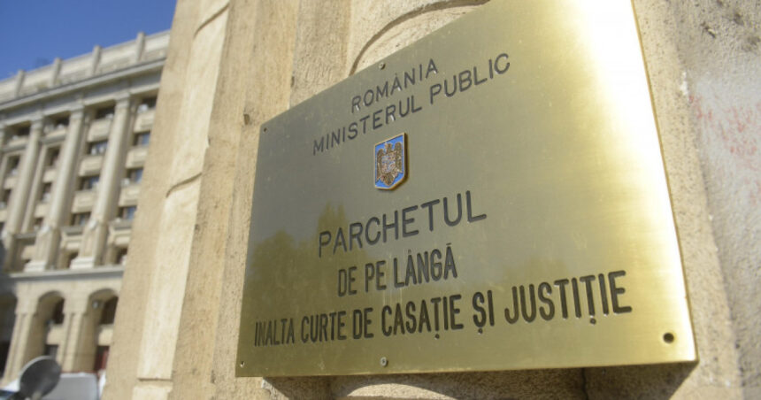 un procuror din galati a fost retinut de parchetul general magistratul e acuzat ca a sustras probe dintr un dosar care viza un preot 684c8d9db5add