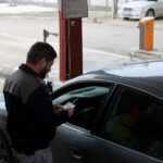 un sofer cu permisul suspendat depistat de politistii de frontiera constanteni 68592435a6789