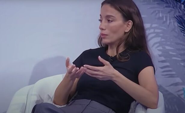 un startup ai de numai 5 luni fondat de o it ista nascuta in albania primeste 2 miliarde dolari de la investitori 68593fa5de7c3