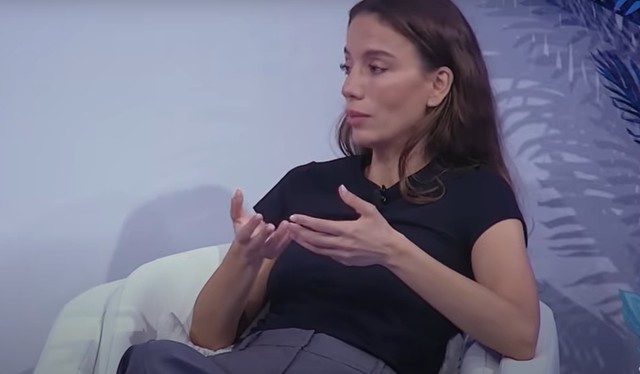 un startup ai de numai 5 luni fondat de o it ista nascuta in albania primeste 2 miliarde dolari de la investitori 68593fa5de7c3