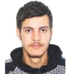 Un tânăr din Murfatlar a DISPĂRUT după ce a plecat în Franța: Familia îl caută cu disperare. 3 un tanar din murfatlar a disparut dupa ce a plecat in franta familia il cauta cu disperare 68403e3d525bb