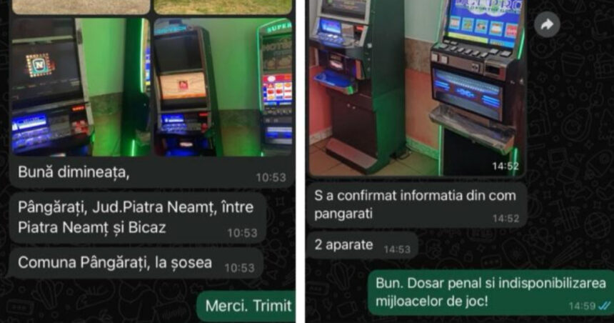 unde pot face romanii sesizari privind piata neagra a jocurilor de noroc anuntul onjn 6862d3f1eb826