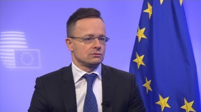 Ungaria și Slovacia anunță blocarea sancțiunilor UE împotriva Rusiei. 1 ungaria si slovacia anunta ca au decis sa blocheze sanctiunile ue impotriva rusiei 685989fb0c929