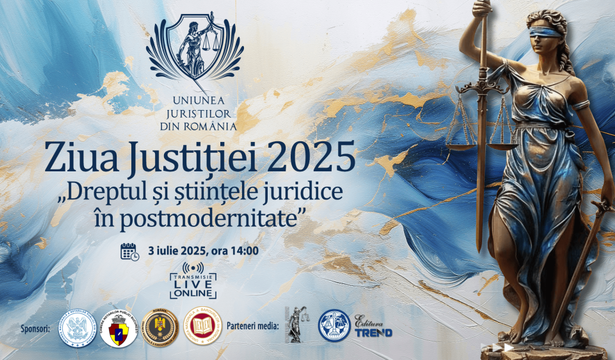 uniunea juristilor din romania va organiza in 3 iulie ziua justitiei 685560318162c