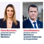 usr a validat ministii care vor face parte din guvernul bolojan vezi cine sunt acestia 6857d90953605