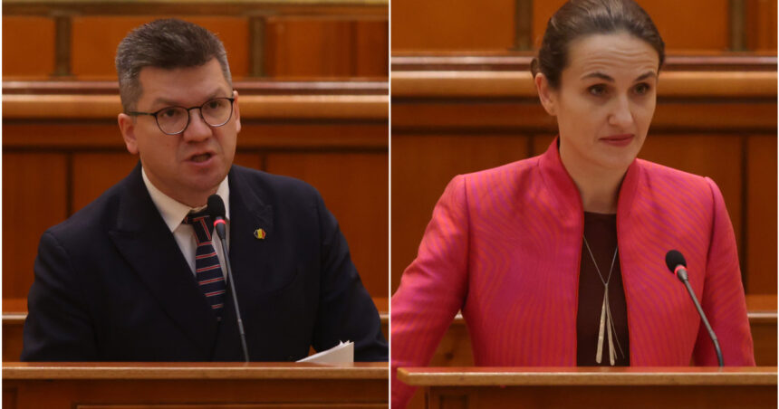 usr cere demiterea deputatului aur mihail neamtu din fruntea comisiei de cultura nu vom normaliza misoginia 685b0976927a8