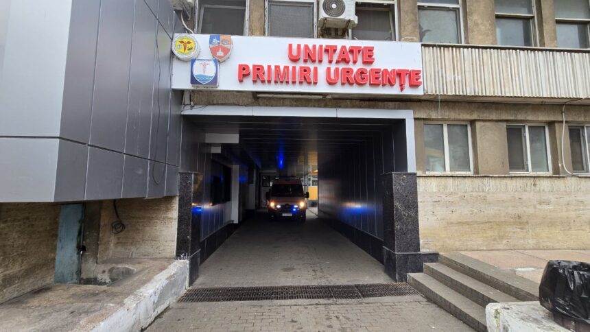 Vești bune pentru Spitalul Județean Constanța! Florin Mitroi, președintele CJC, anunță înființarea de posturi noi în Urgență. 1 vesti bune despre spitalul judetean constanta florin mitroi presedintele cjc anunta ca vor fi infiintate posturi noi in urgenta 68590760df728