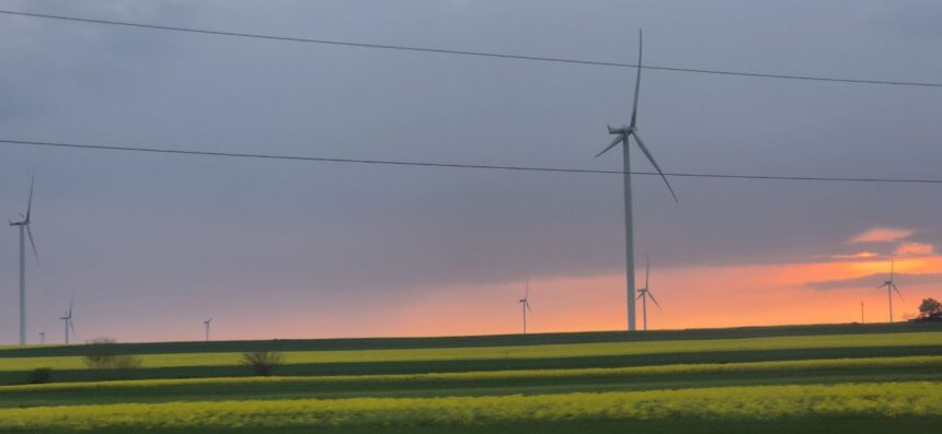 vezi aici cum va fi vremea in dobrogea zilele acestea meteorologii au anuntat cand va ploua 6847c7c39f678