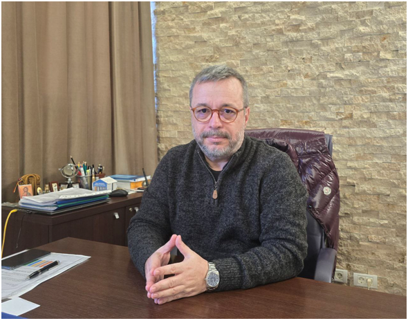 viceprimarul ionut rusu raspunde acuzatiilor lansate de primarul vergil chitac dupa ce acesta i a cerut public demisia in scandalul csm constanta 68497878e35ce