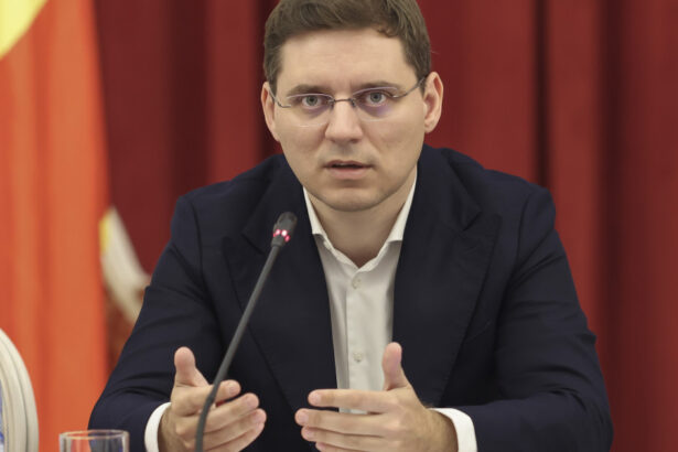 victor negrescu psd face un apel la calm si seriozitate disputele politice nu alimenteaza decat extremismul 684ece32e672e