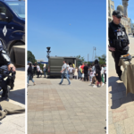 video 1 iunie in piata ovidiu copiii din constanta au sarbatorit alaturi de politisti jandarmi si pompieri 683c37a77f3f3
