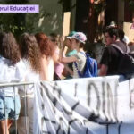 video a doua zi de proteste fata de taierile de burse elevii ies in strada alaturi de studenti nemultumiti de noile masuri 685e484717ac6