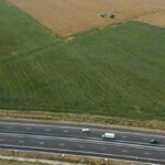 video a fost deschis un nou tronson de autostrada constanta curtea de arges doar pe autostrada 686299d31ce38