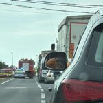 Accident grav în județul Tulcea, pe DN 22, în zona localității Baia; trafic perturbat după ora estimată pentru reluare. 3 video accident grav in judetul tulcea pe dn 22 in zona localitatii baia traficul ramane perturbat si dupa ora estimata pentru reluare 6855755c594f3