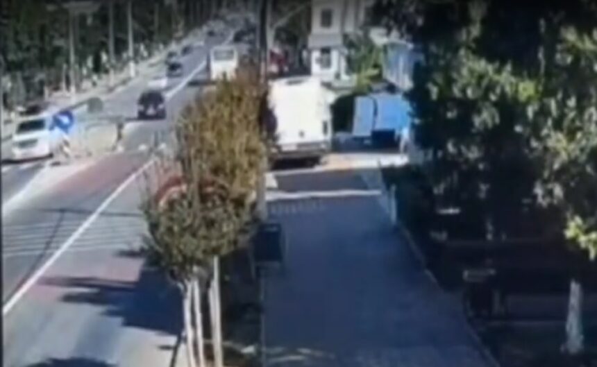 video accident mortal pe trecere la ovidiu urmatorul termen pe 16 iunie 684f470dc0486