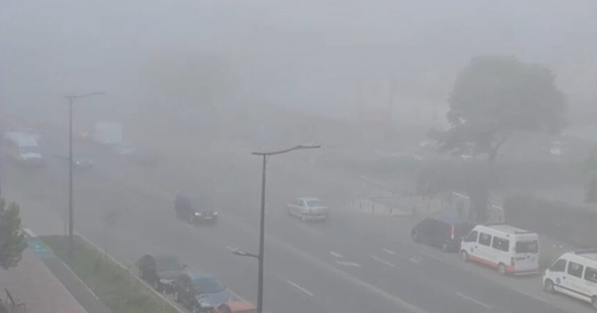 video alerta meteo pe litoral cod galben de ceata au fost impuse restrictii in porturile constanta nord si sud agigea 684283add6357