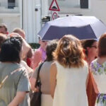 video angajatii de la guvern au protestat la palatul victoria sunt nemultumiti de reducerea sporurilor 685e67e9aeda0