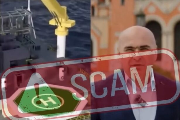 video au revenit videoclipurile deepfake in care persoane cu notorietate par ca gireaza oportunitati de investitii 683d9e3f02a24