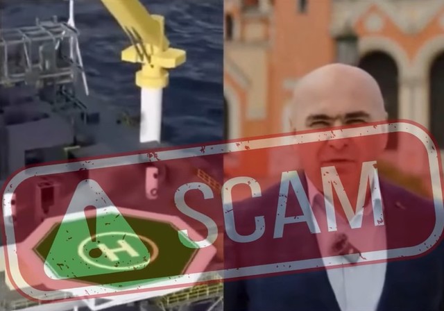 Au revenit videoclipurile deepfake în care persoane cunoscute par să susțină oportunități de investiții. 1 video au revenit videoclipurile deepfake in care persoane cu notorietate par ca gireaza oportunitati de investitii 683d9e3f02a24