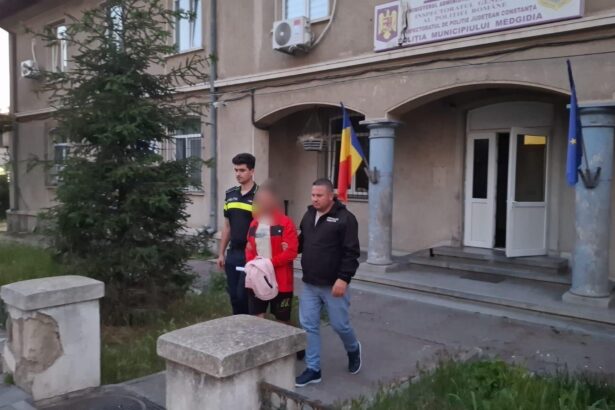 video batausul barbatului din lipnita retinut 24 de ore si propus spre arestare minorul care a participat la agresiune cercetat in libertate 68468464f0c4e