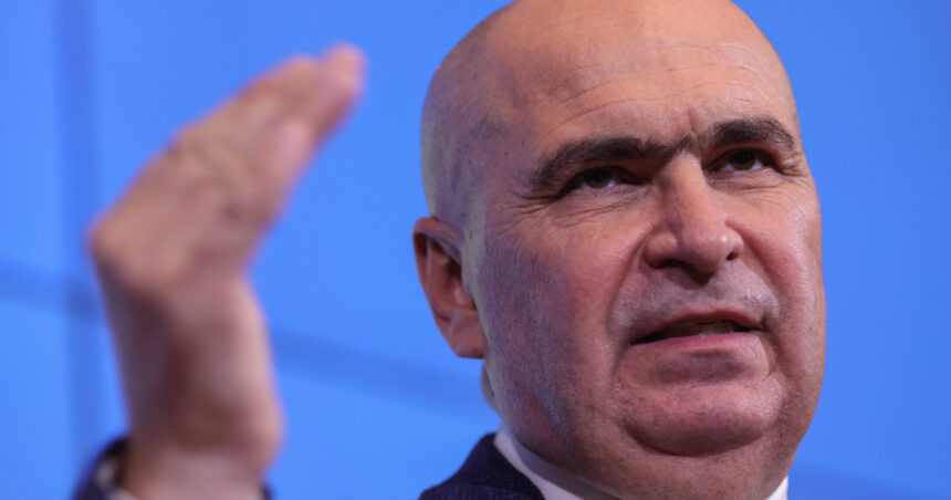 video bolojan e putin probabil sa poata fi evitata cresterea de taxe si impozite ce crede liderul pnl despre o rotatie a premierilor 683d959773835