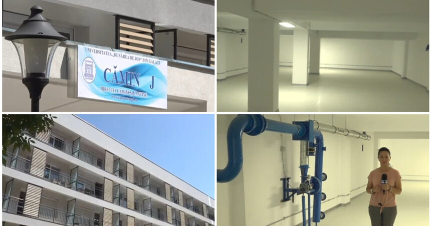 video camin studentesc nou cu adapostul subteran cum arata buncarul care poate adaposti 100 de persoane 685b7790dadff