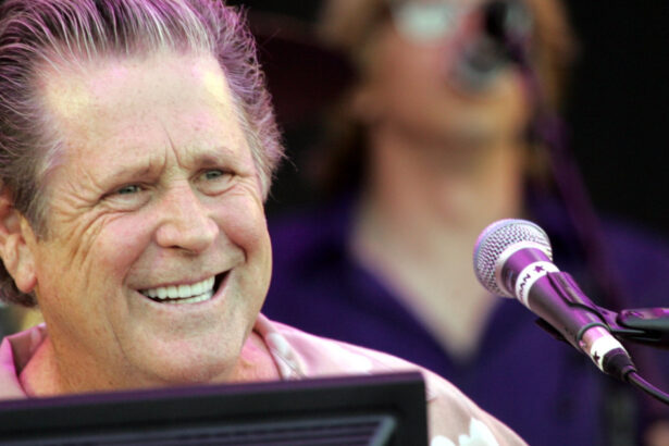 video cantaretul brian wilson cofondator al trupei americane the beach boys a murit la varsta de 82 de ani 685276ad44253