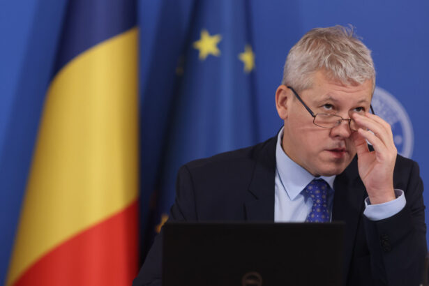video catalin predoiu dupa vizita zonelor inundate sistemul de urgenta a functionat ce spune despre despagubiri 683c2f00e58fc