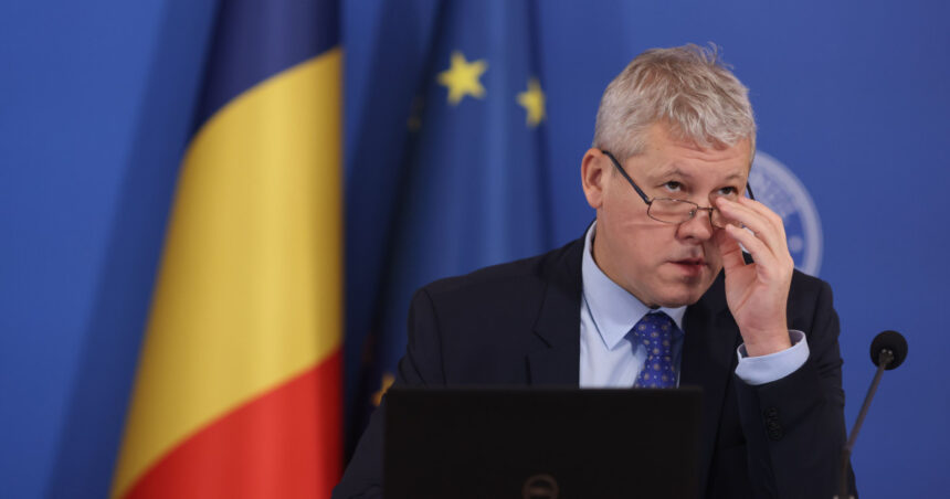 video catalin predoiu dupa vizita zonelor inundate sistemul de urgenta a functionat ce spune despre despagubiri 683c2f00e58fc