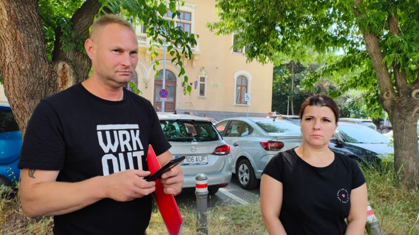 video caz de malpraxis la constanta un copil de un an si patru luni a decedat dupa ce a mers la medic 6852a0e4c7e0e