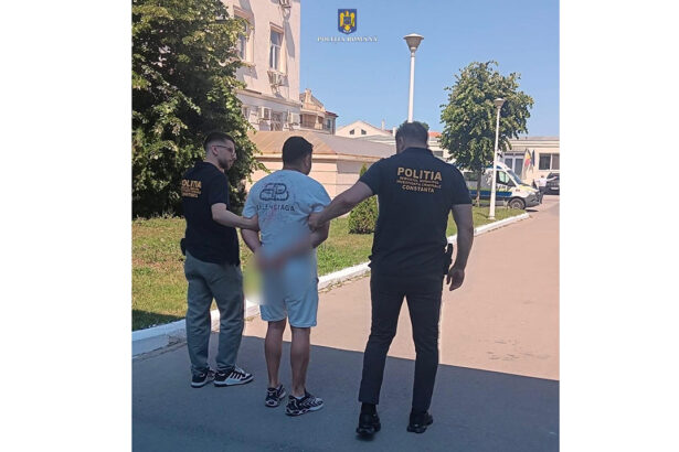 video caz incredibil la constanta un taximetrist ar fi incercat sa isi violeze clienta 684059dd5bf14