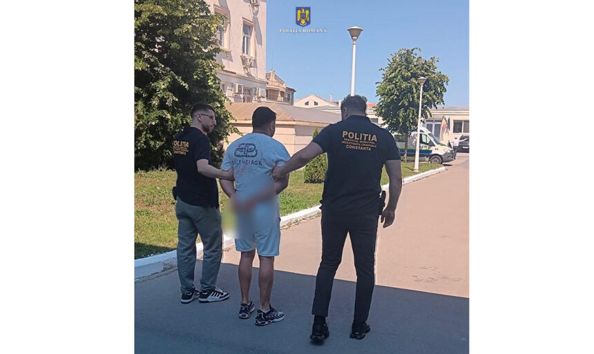 Caz INCREDIBIL la Constanța: Un taximetrist ar fi încercat să își violeze clienta 1 video caz incredibil la constanta un taximetrist ar fi incercat sa isi violeze clienta 684059dd5bf14
