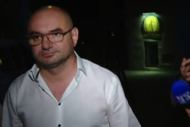 video colonelul iulian albaceanu seful jandarmeriei braila a fost plasat sub control judiciar surse 684ba59378c41