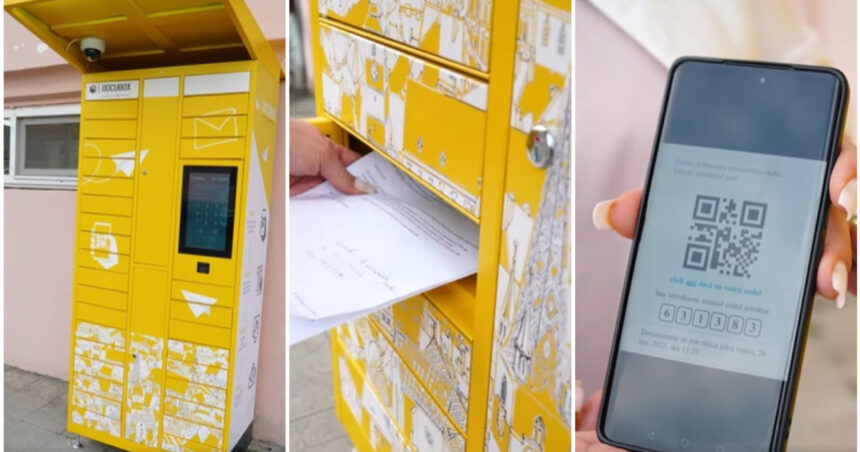 Comuna din România în care documentele oficiale eliberate de primărie pot fi ridicate cu cod QR de la DocuBox 1 video comuna din romania in care documentele oficiale eliberate de primarie pot fi ridicate cu cod qr de la docubox 68612a8eaa8bf