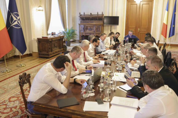 video culisele negocierilor de la guvern liderii psd pnl usr si udmr se vor intalni la finalul zilei cu nicusor dan surse 6852b81f50a09