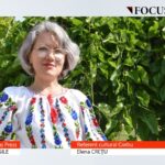 video cultura romaneasca respira prin oameni ca elena cretu referent cultural si vocea traditiilor din corbu folclorul este marea mea dragoste 685a3b2e23403