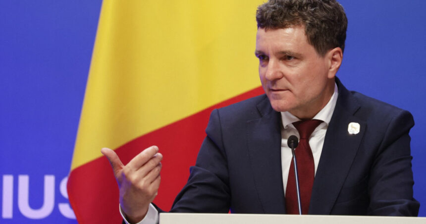 video cum va creste romania cheltuielile pentru aparare la 5 din pib explicatiile presedintelui nicusor dan 683dc345eca09