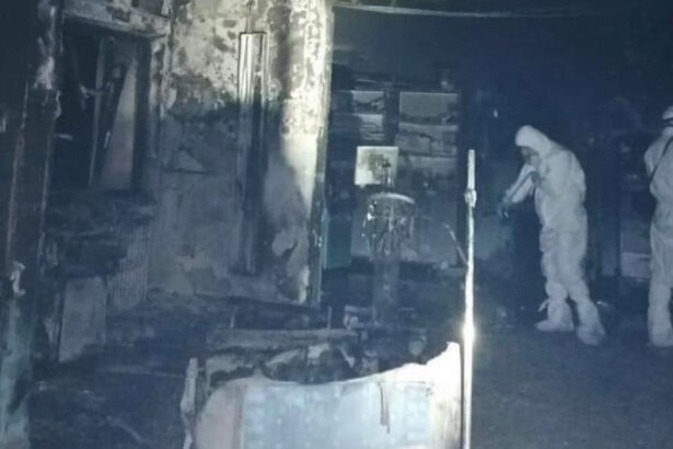 video dosarul tragediei din sectia ati piatra neamt a ajuns in instanta dupa 5 ani incendiu provocat de o lumanare aprinsa zece victime 684143c7a6b4a