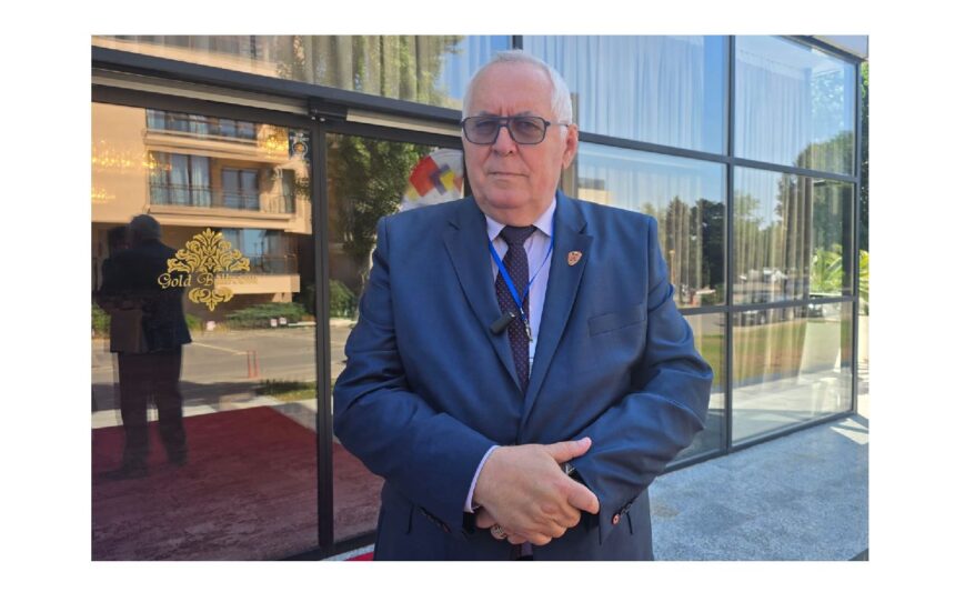 video emil draghici presedintele acor despre intreruperea mandatului unor viceprimari inainte de termen este cel putin neconstitutional 685e5f074adae