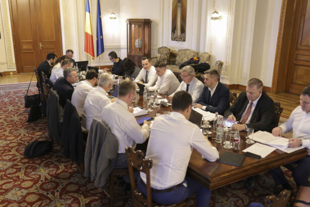 video esec in negocierile de la palatul victoria asupra planului cresterilor de taxe nemultumiri privind premierul surse 684960903a7ef