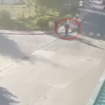 video filmul crimei din cartierul rezidential de langa bucuresti barbatul care a impuscat o pe fosta partenera avea arme fara permis 683c27f7efe49