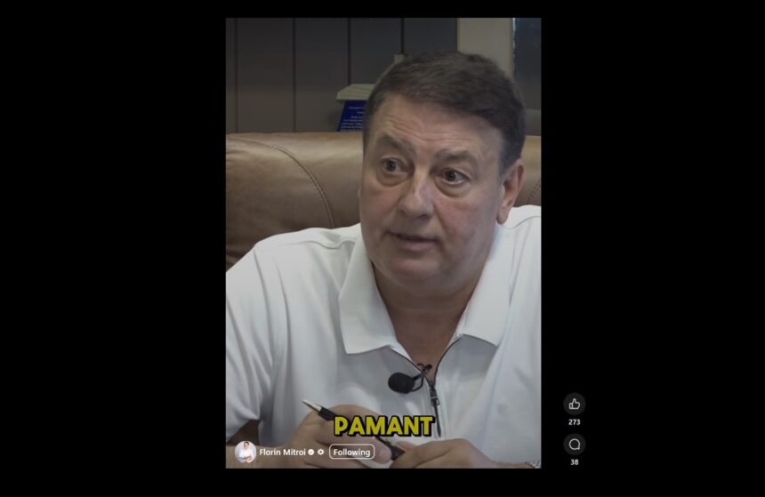 Florin Mitroi, președintele CJC: Continuăm să investim în Spitalul Județean Constanța, sănătatea trebuie să fie o prioritate reală! 1 video florin mitroi presedintele cjc continuam sa investim in spitalul judetean constanta sanatatea trebuie sa fie o prioritate reala 68500fadc360d
