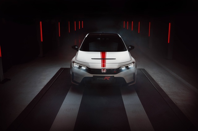 Honda oprește un celebru model pe piața din Europa. Ediție specială cu ultimele exemplare disponibile. 1 video foto honda opreste un celebru model pe piata din europa editie speciala cu ultimele
