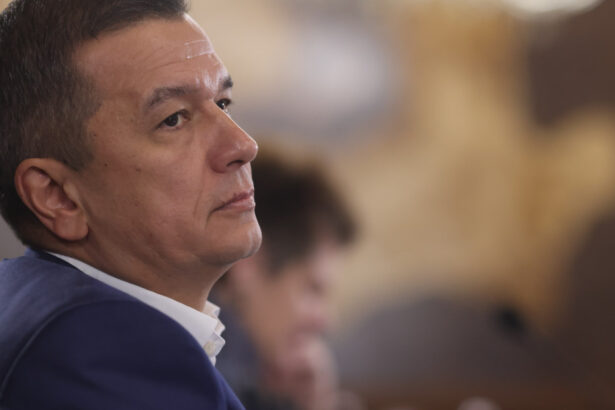 video grindeanu despre negocierile pentru viitorul guvern toate scenariile sunt pe masa precizarile psd 68482519696ca