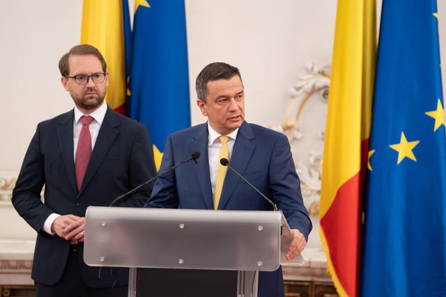 Grindeanu: Sistemul bancar, care face profituri uriașe, va plăti suplimentar, mai mult decât înainte! 1 video grindeanu sistemul bancar care face profituri uriase va plati suplimentar mai mult ca pana acum 685969c69ba22