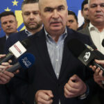 Ilie Bolojan anunță că PNL a aprobat participarea în guvernare, fără condiții. 3 video ilie bolojan anunta ca pnl a aprobat participarea in guvernare fara niciun fel de conditii 683d8a046797d