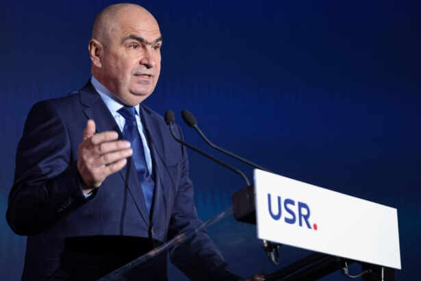 video ilie bolojan la congresul usr acest guvern va fi unul de sacrificiu demolam privilegiile taiem ineficienta 685677e6a9bfa